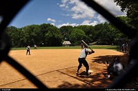 Photo by WestCoastSpirit | New york  Central Park, NYC, baseball